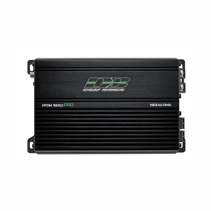 Helix P SIX DSP MK2