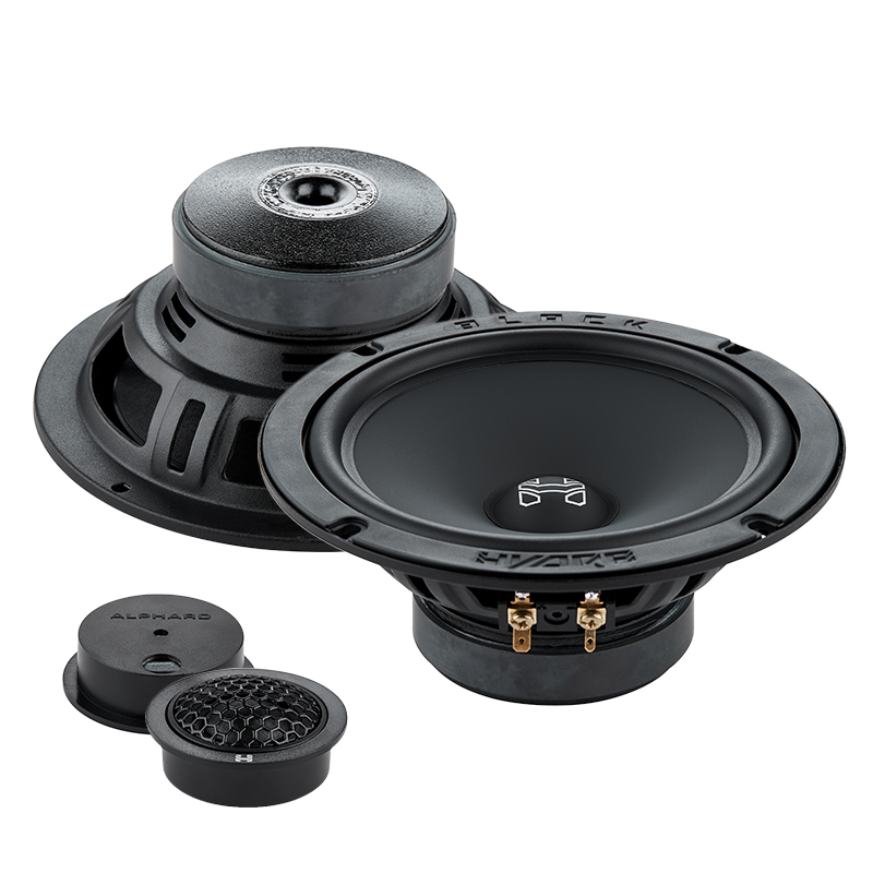 Brax Matrix ML2