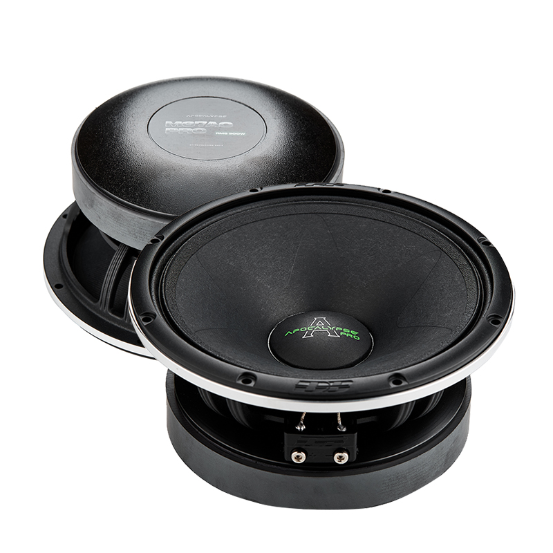 Focal Utopia M 165W-XP